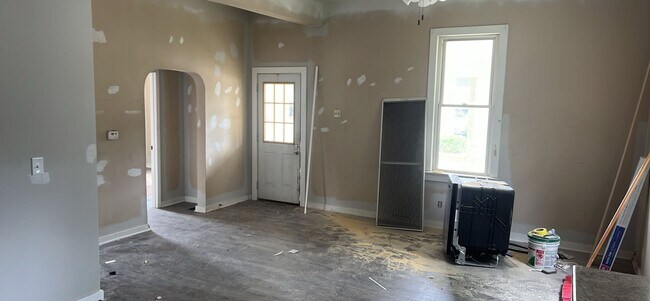 Foto del edificio - Newly Remodeled 2 Bed 1 Bath Home in Downt...