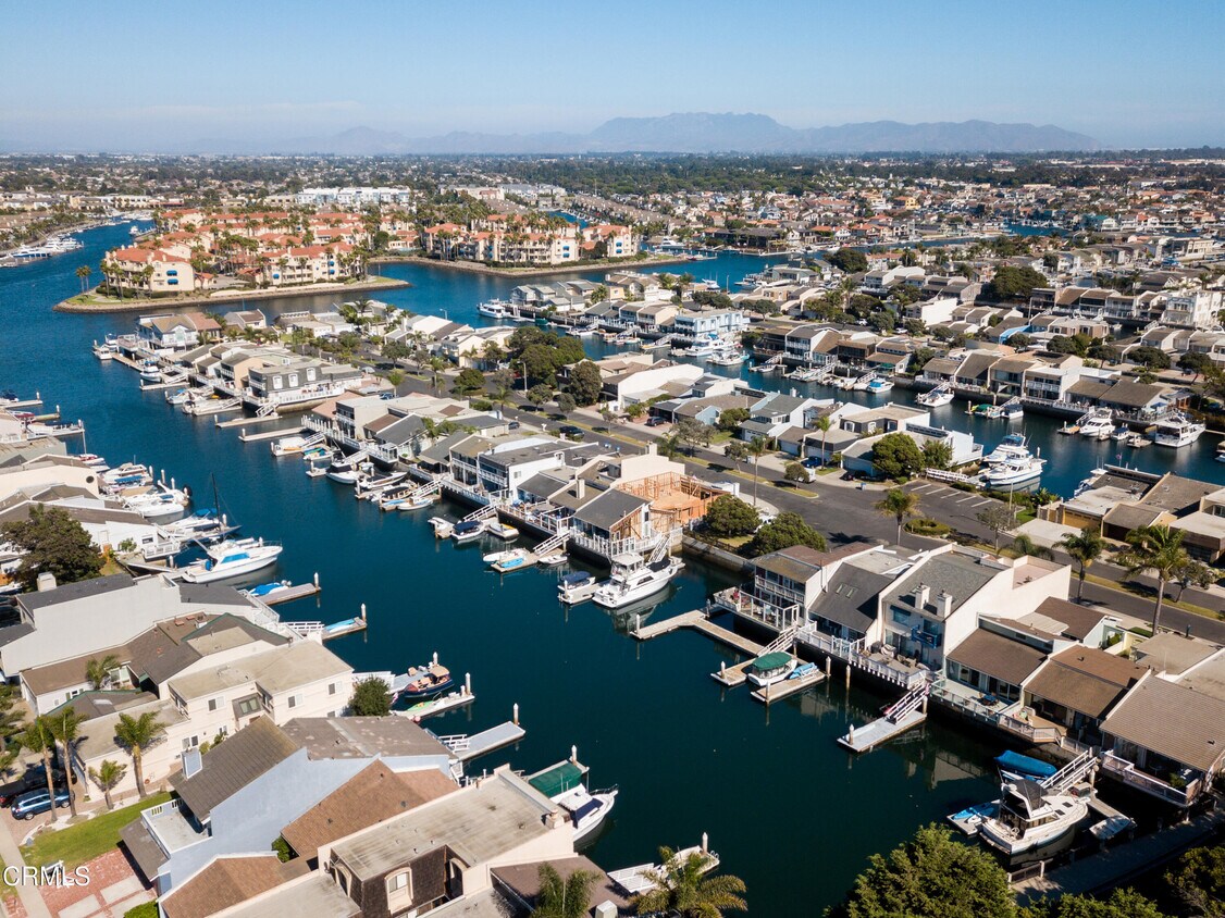 4430 Falkirk Bay, Oxnard, CA 93035 House Rental in Oxnard, CA