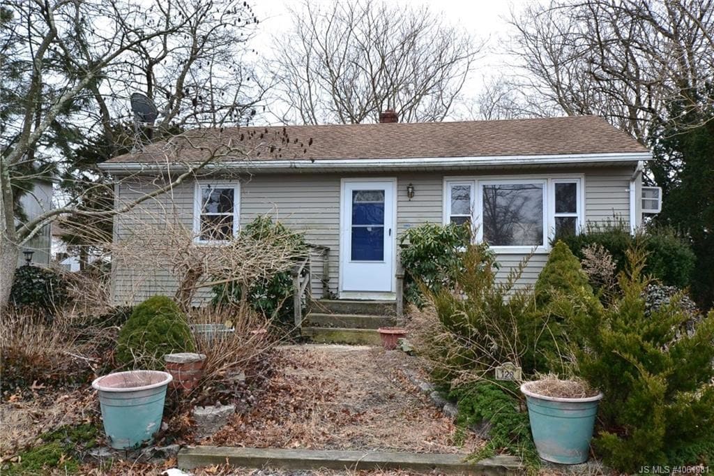 Primary Photo - 120 W Long Branch Ave