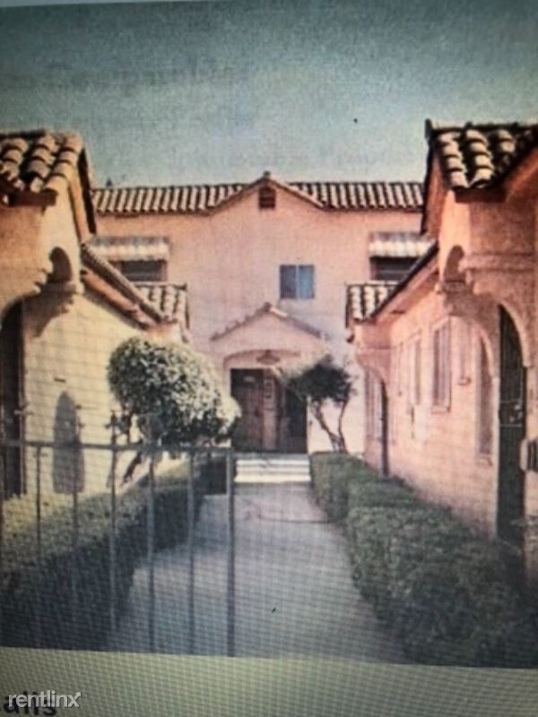 Foto del edificio - 2616-2614 S Halldale Ave