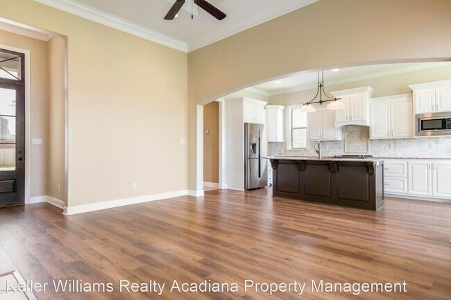 Building Photo - 3 br, 2 bath House - 210 Meadow Gate Drive