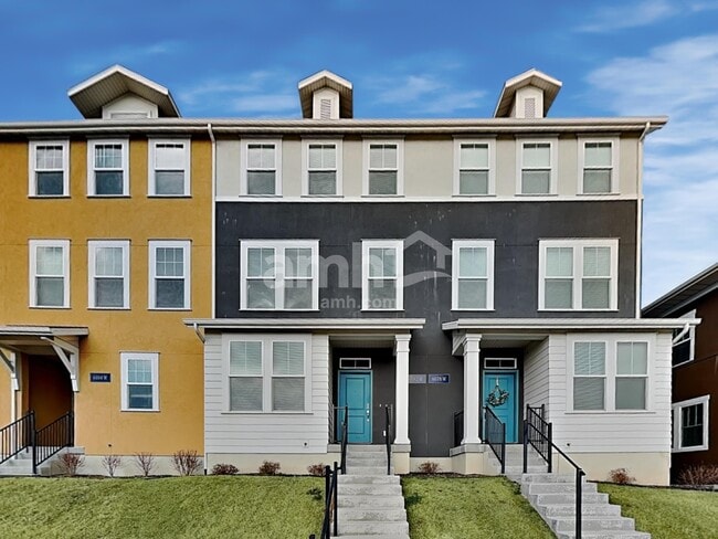 Building Photo - 6082 S Jordan Pkwy W