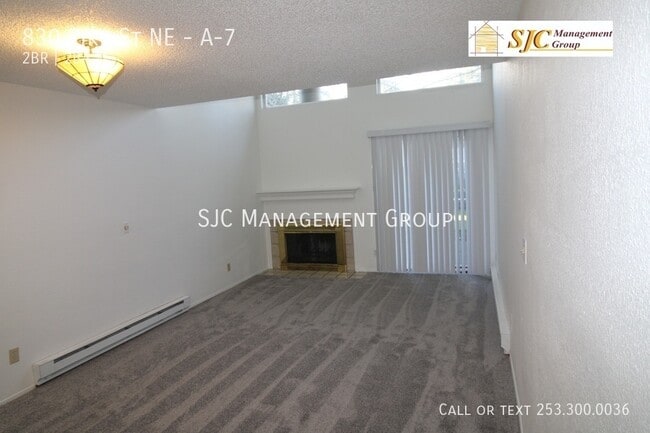 Building Photo - 830 Pike St NE