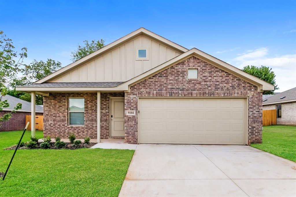 Foto principal - 9104 SW 20th St
