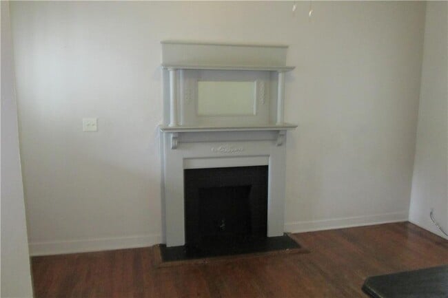 Foto del edificio - 704 W 22nd St