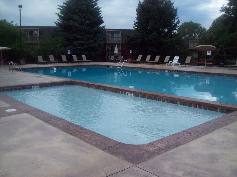 Ralston Park Apartments Rentals Arvada, CO