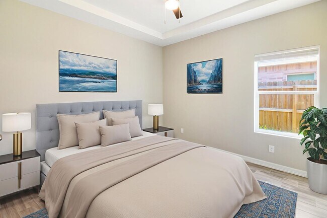 Foto del edificio - 904 W Mahala Ave