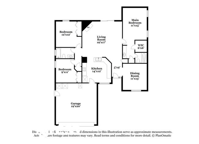 Building Photo - 7554 Fawn Lake Dr S