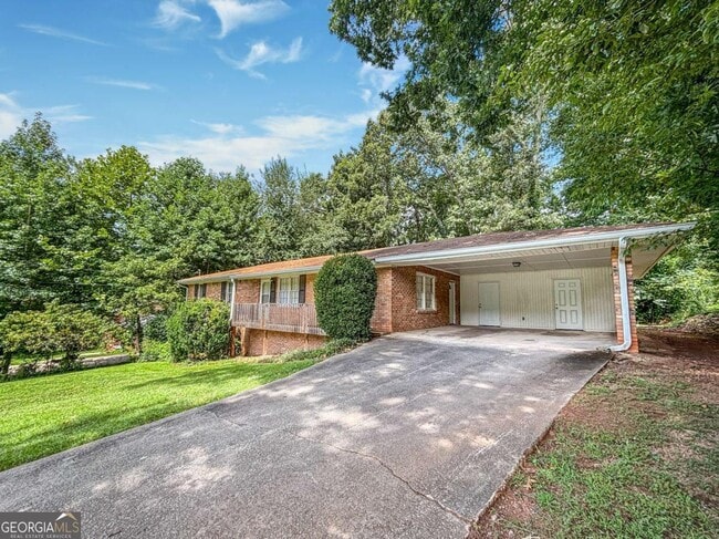 Building Photo - 1082 Amelia Dr SW
