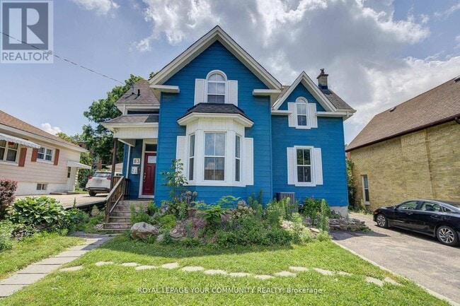 Building Photo - 83 Concession St