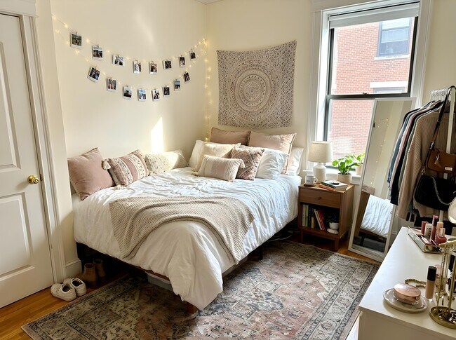 Foto del edificio - 1340 Commonwealth Ave