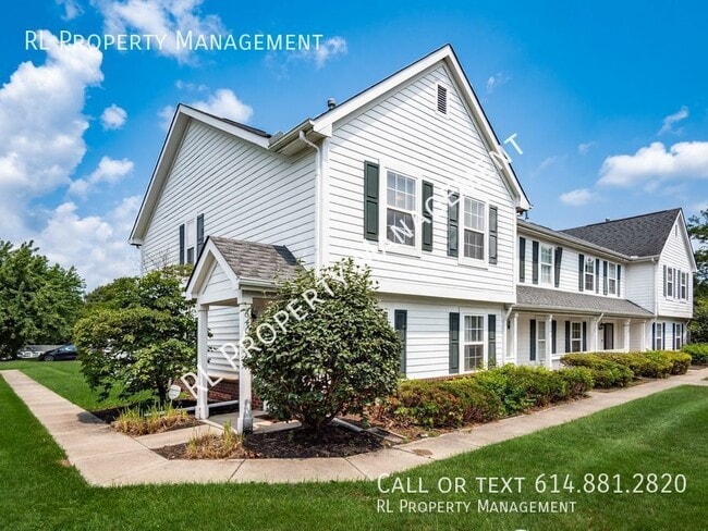 Building Photo - Spacious 2 bedroom 2.5 bathroom condo in G...