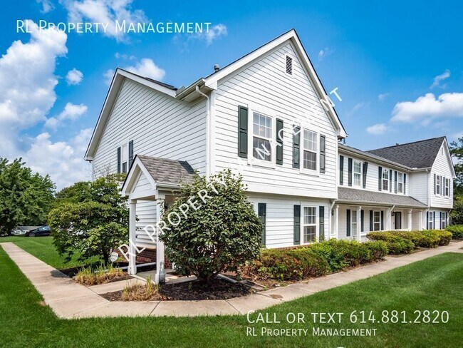 Foto del edificio - Spacious 2 bedroom 2.5 bathroom condo in G...