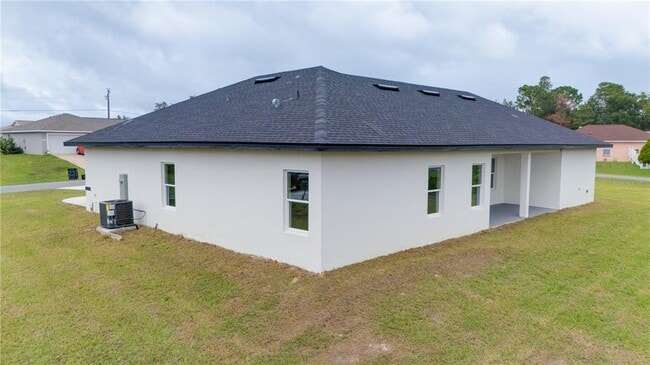Foto del edificio - 14617 SW 24th Court Rd