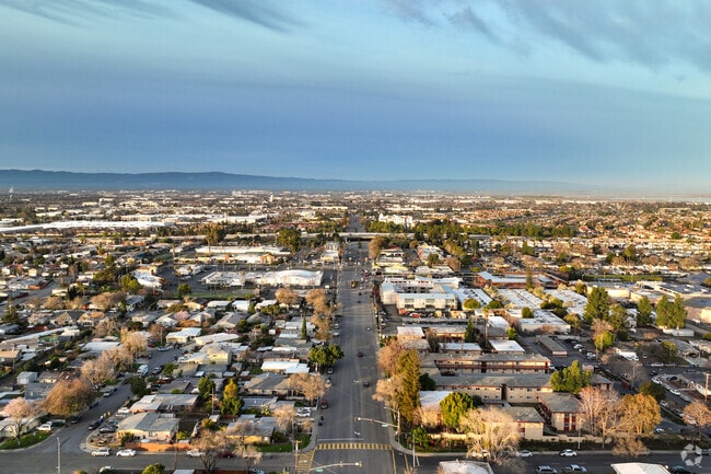 Milpitas is a tight-knit community that is known for its stock of medium sized homes.