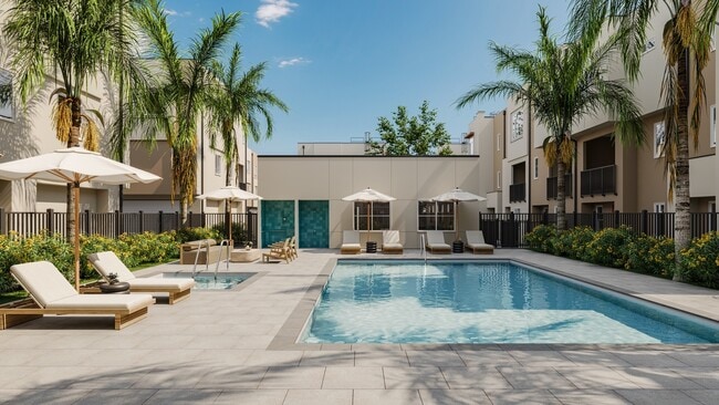 Building Photo - Solaterra Granada Hills