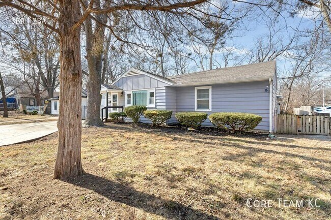 Foto del edificio - 3906 Booth St