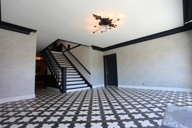 Foto del edificio - 747 S New Hampshire Ave