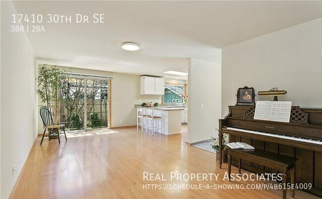 Foto del edificio - 17410 30th Dr SE