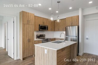 Building Photo - 14455-14464 64 Ave