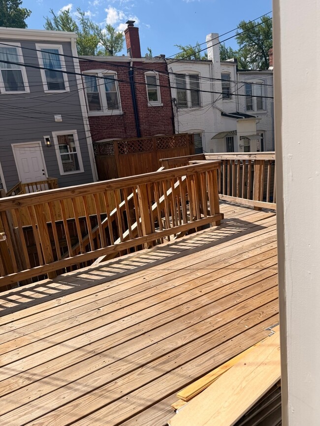 Photo - 740 Hobart Pl NW Townhome