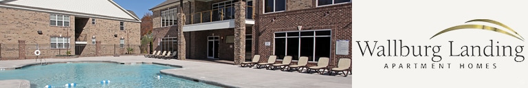 Wallburg Landing