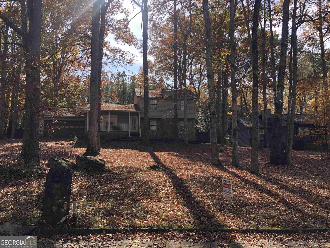 Primary Photo - 118 Shannon Chase Dr