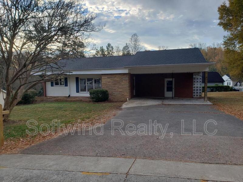 188 Corban Ave SE, Concord, NC 28025 House Rental in Concord, NC
