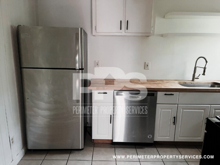 2942 Harlan Dr, East Point, GA 30344 House Rental in East Point, GA