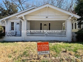 Building Photo - 673 Kennesaw Ave NE