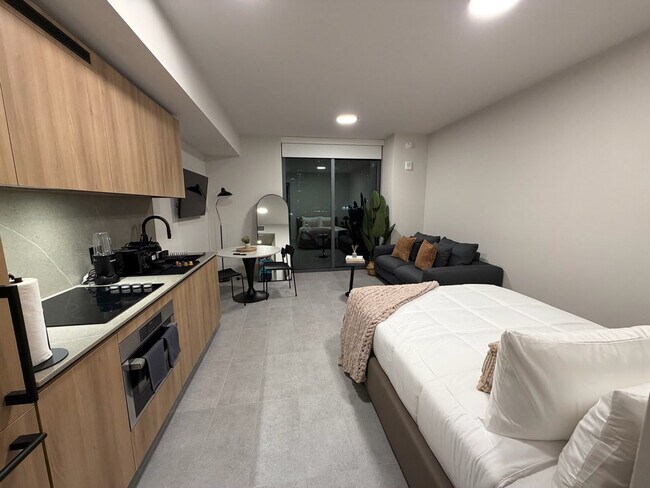 Foto del edificio - 121 NE 5th St