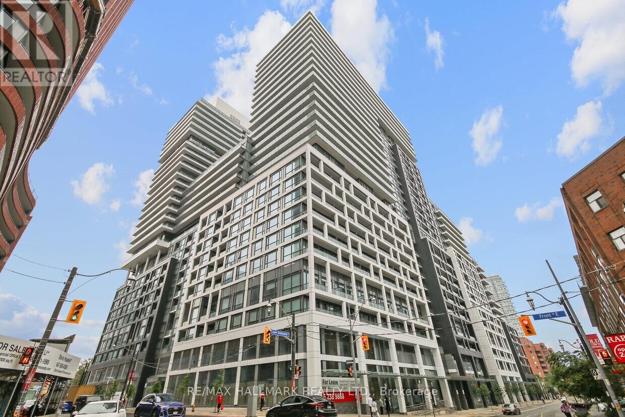 Primary Photo - 70 Princess St