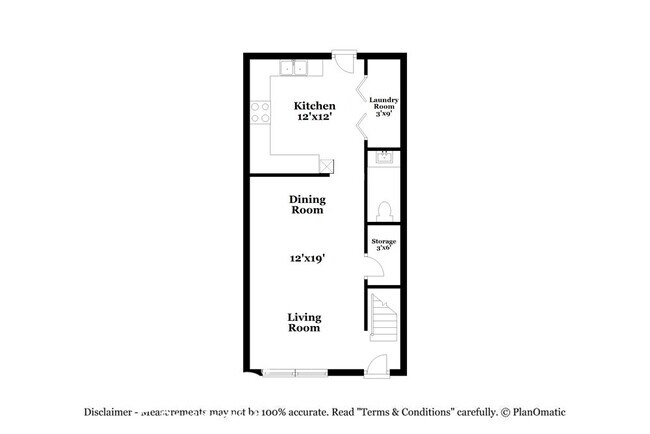 Foto del edificio - 3019 Nevin Pl Dr