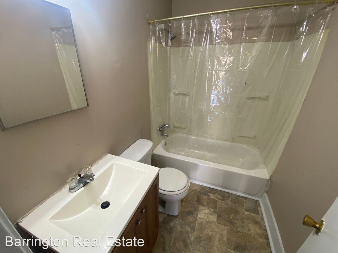 Foto del edificio - 2 br, 1 bath House - 1117 Alabama Street