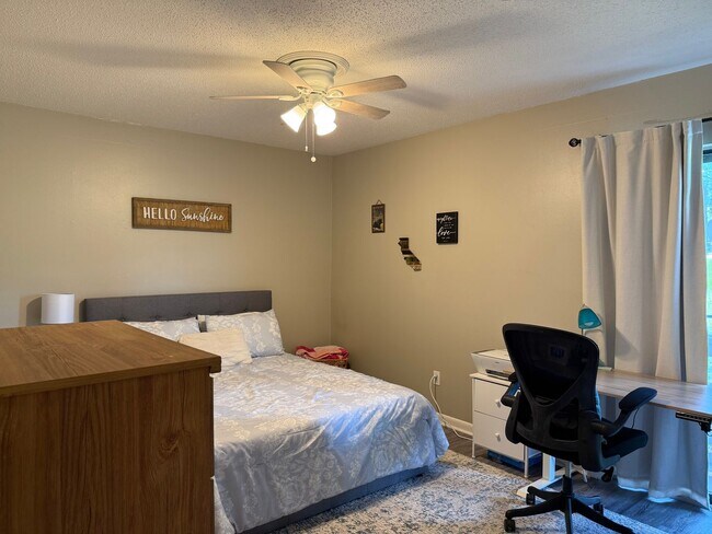 Foto del edificio - Maumelle Condo Available for Rent