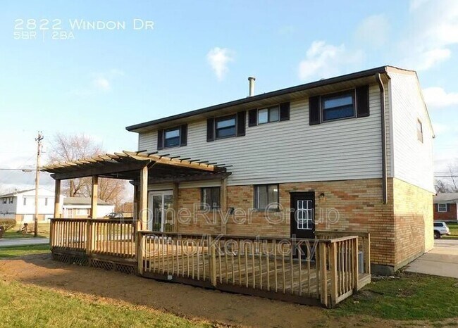 Building Photo - 2822 Windon Dr