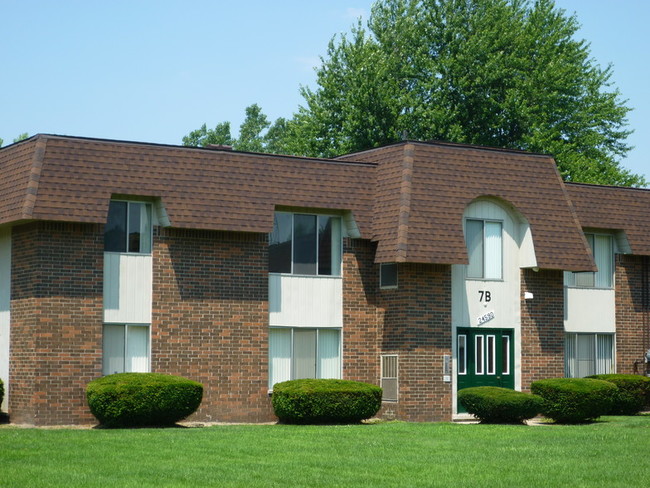 Casa San Marino Apartments Brownstown Mi Apartments Com