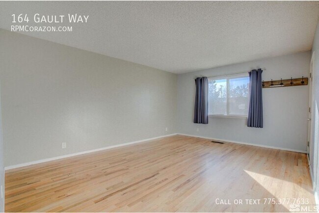 Building Photo - 164 Gault Way