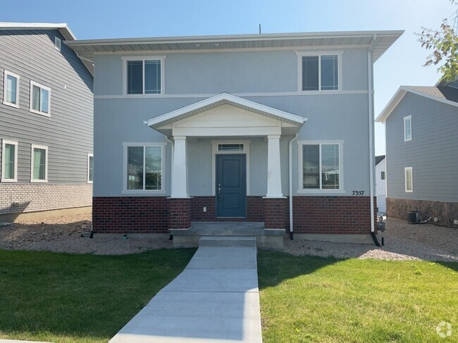 Building Photo - 7357 S Copper Rim Dr