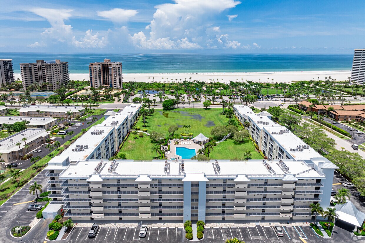 Building Photo - Sands of Marco