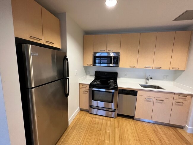 Foto del edificio - 1085 Boylston St