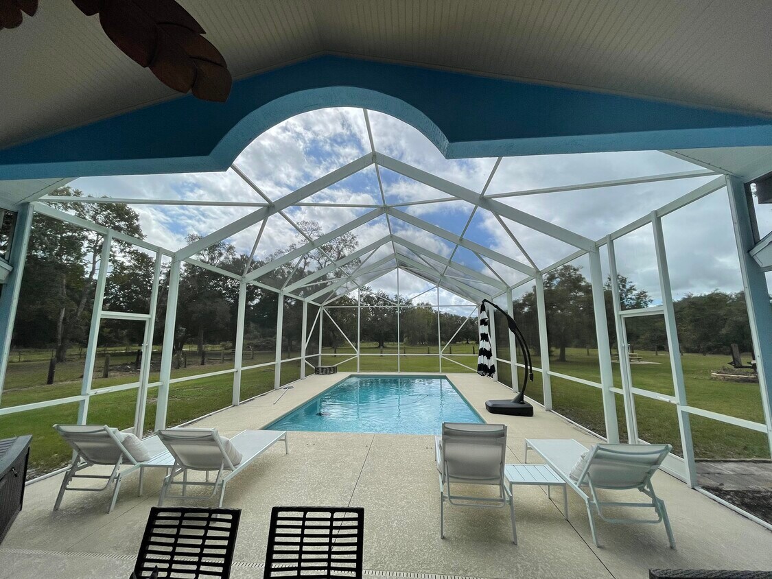 18 NW 144th Dr, Okeechobee, FL 34972 House Rental in Okeechobee, FL