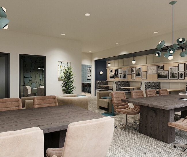 Ver Renovaciones Casa Club - The View