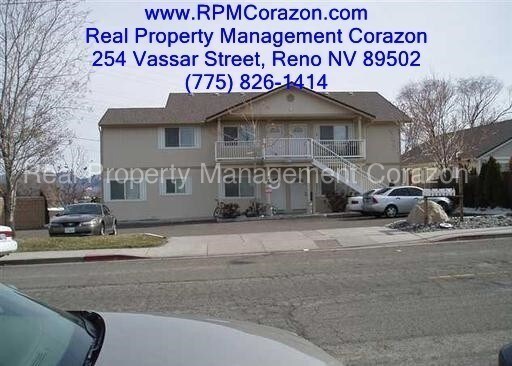 Primary Photo - BIG Studio Apartment close to UNR....