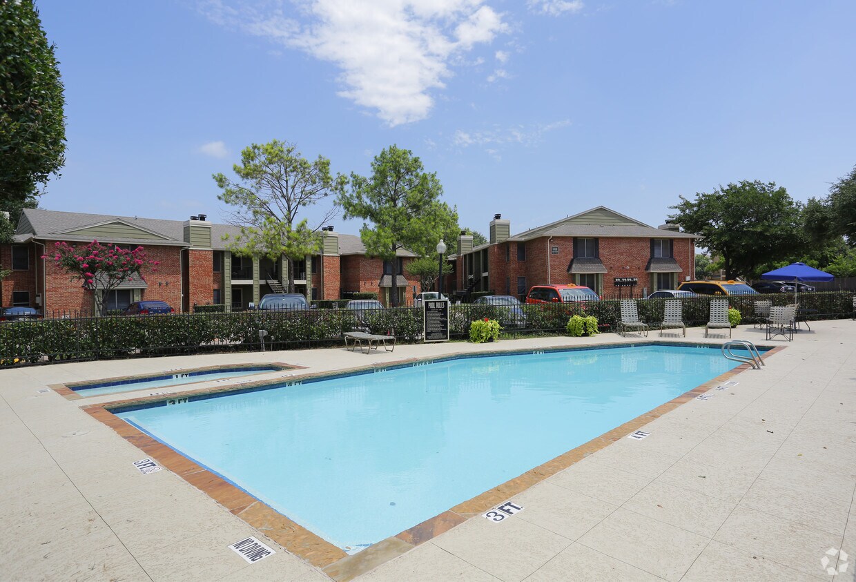 Heather Ridge Apartments Apartments 4030 Esters Rd Irving, TX