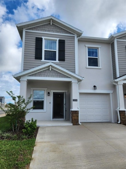 Photo - 3258 Laurent Lp Townhome