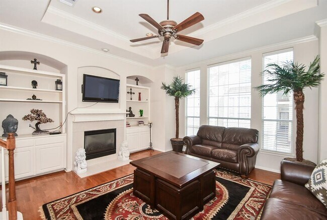 Foto del edificio - 2135 Stacy Knoll