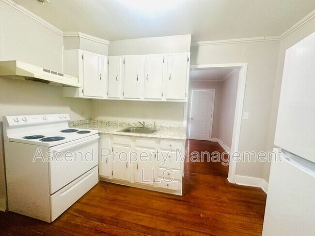 Foto del edificio - 5317 Spriggs St