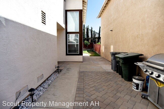 Foto del edificio - 3 br, 2.5 bath House - 44656 Ashbury Place