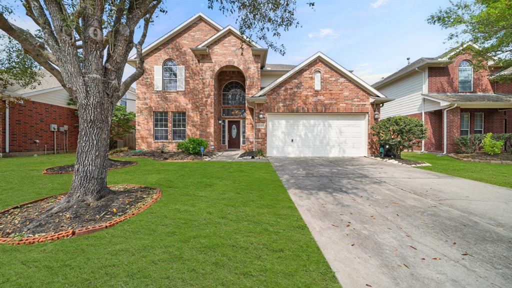 Primary Photo - 25402 Overbrook Terrace Ln